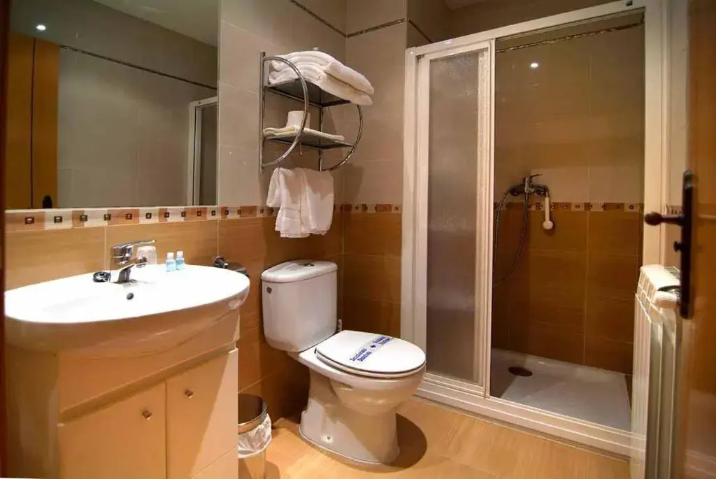 Hotel Gomar