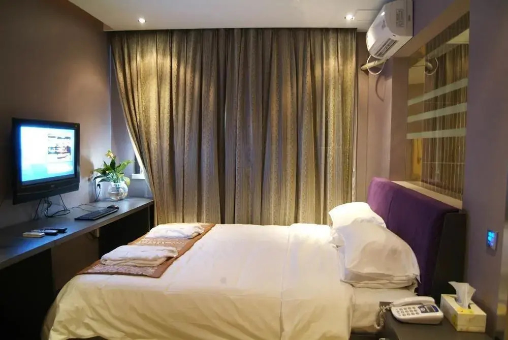 Caesar's Home Hotel - Beijing