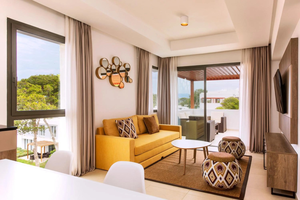 Radisson Blu Resort Al Hoceima