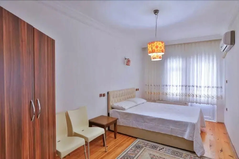 Tanem Apartment