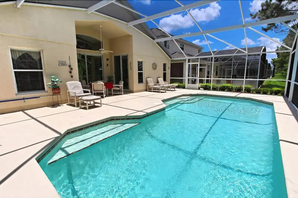 Amazing House! - Highlands Reserve - 1135 TROC