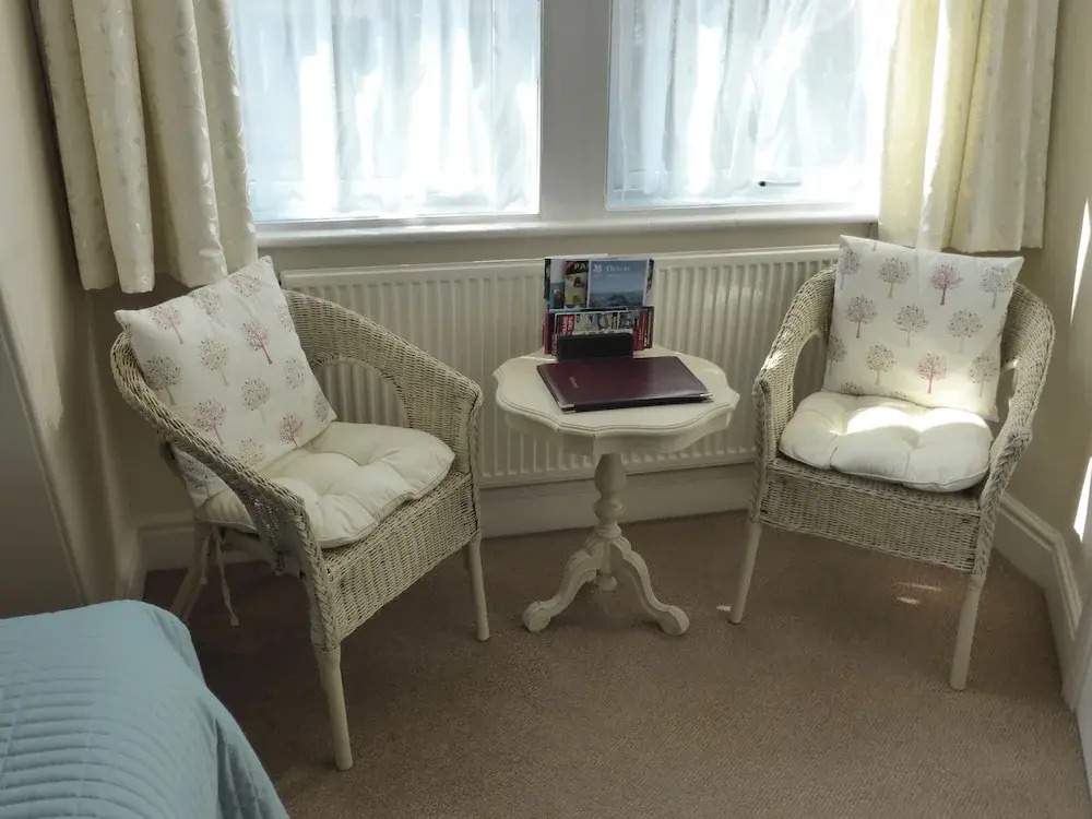 Belle Dene Guest House