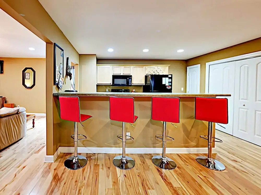 Painted Trillium 3 Bedroom Home