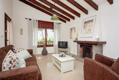 Casa del Pines