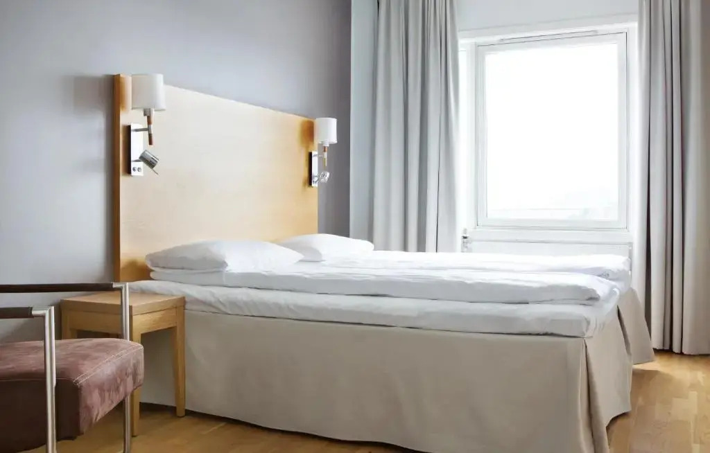 Comfort Hotel Fosna