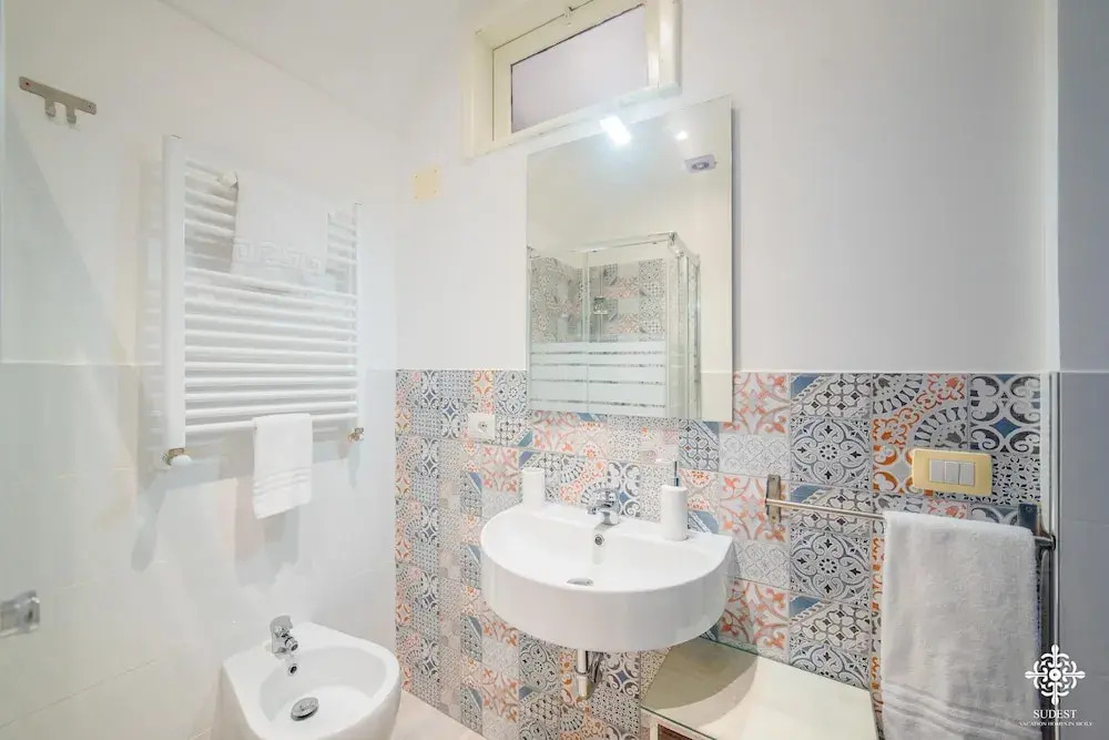 LE 4 PERLE Apartments