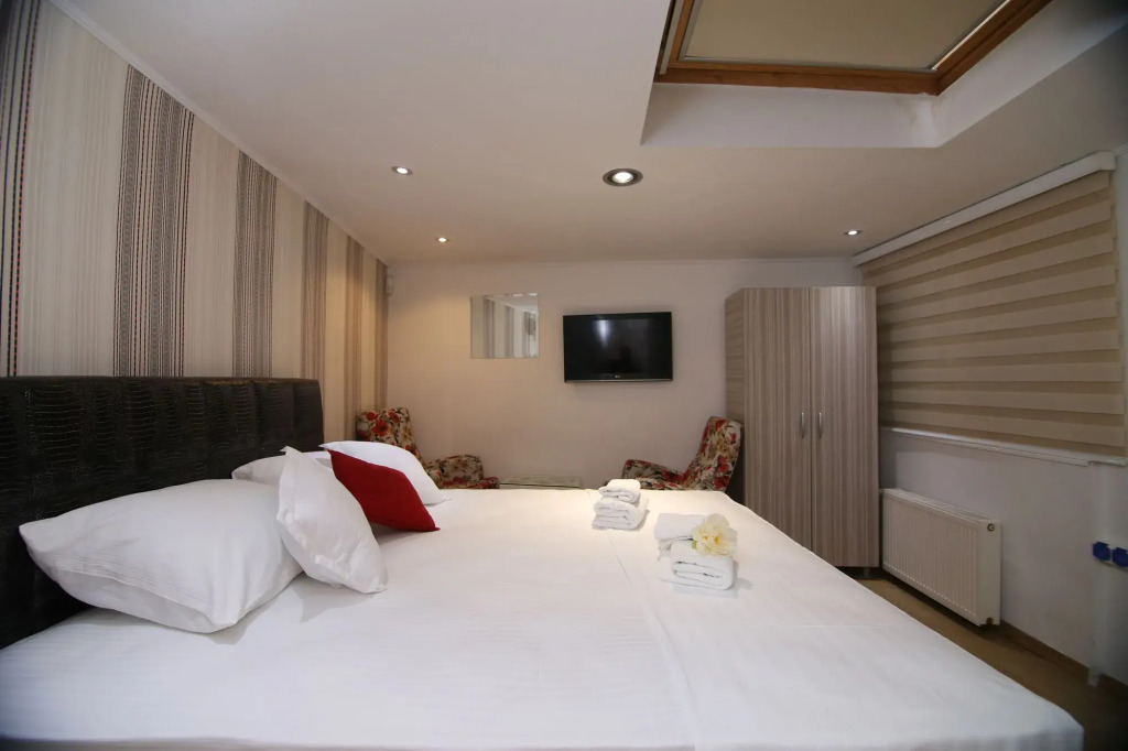 Motel Bejturan