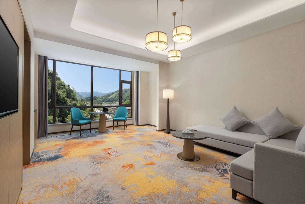 Wyndham Zhangjiajie Wulingyuan