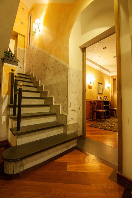 Hotel Pomezia