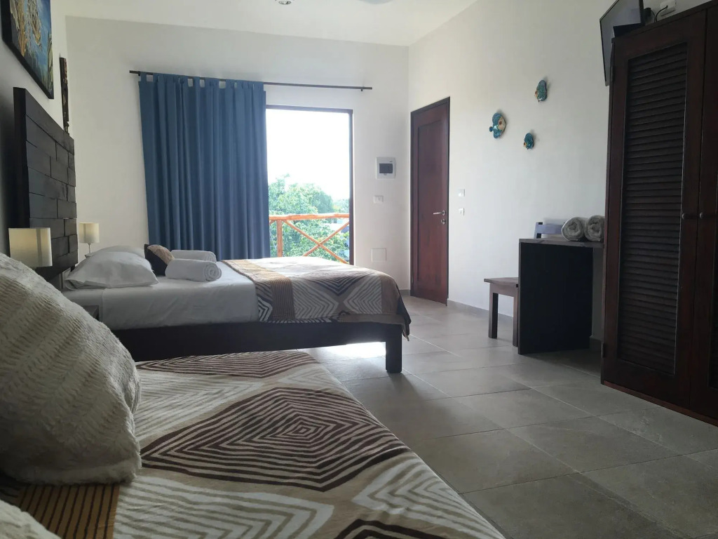Bacab Tulum