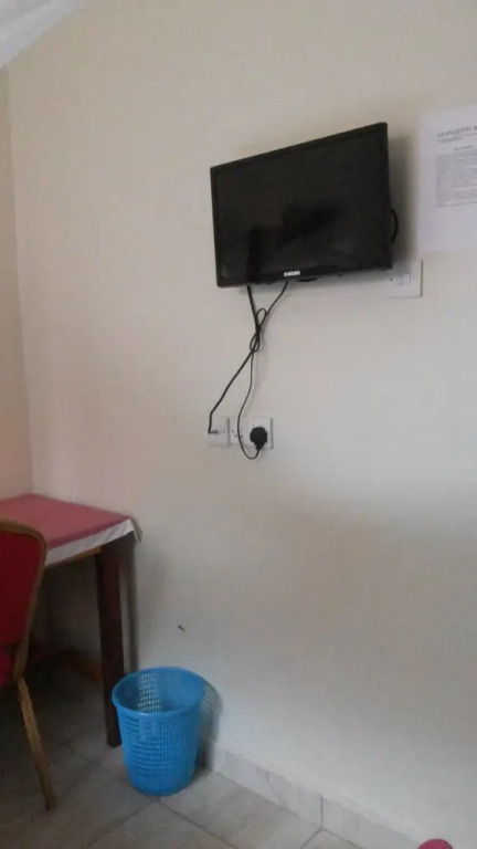 Leam Guesthouse