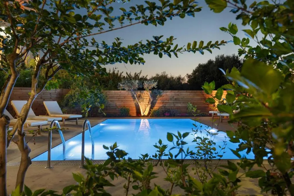 Villa Simore