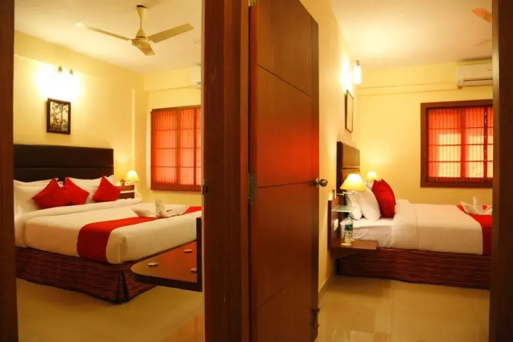 LBD RESORTS & HOTELS KOLKATA