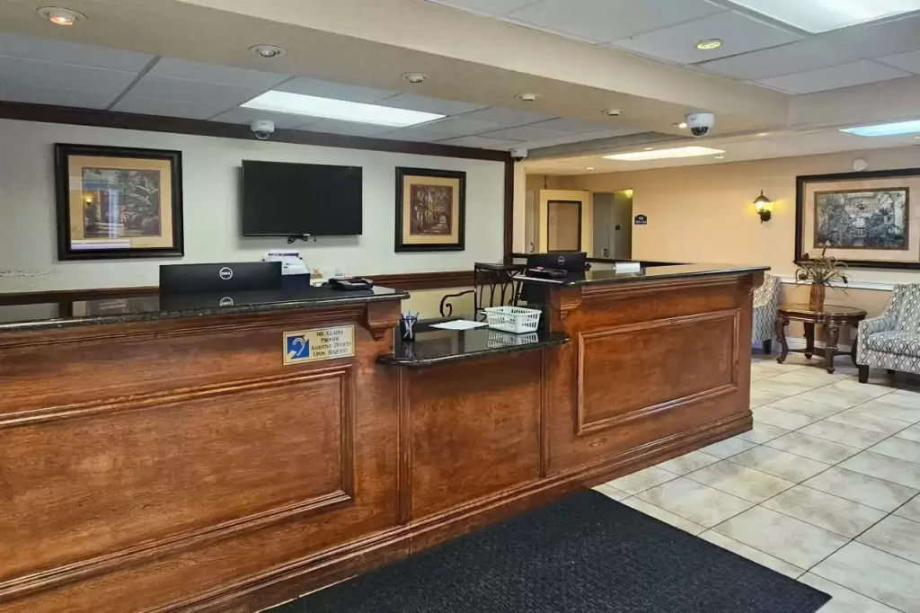 Quality Inn Fort Myers Cape Coral