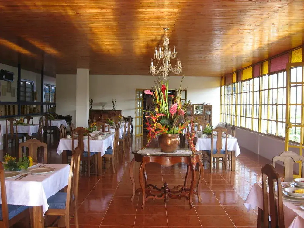 Finca Hotel Los Girasoles