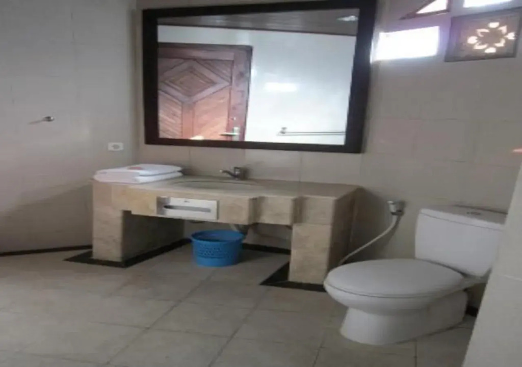 Brekele Berawa Beachhouse