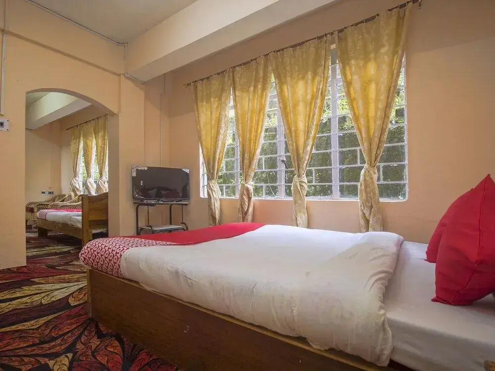 OYO 18751 Belle View Guest House