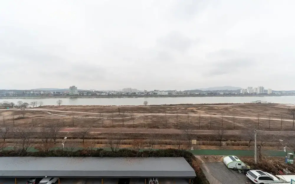 Yeoju Hotel Maru