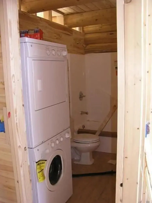 Mountain House Vacation Rental