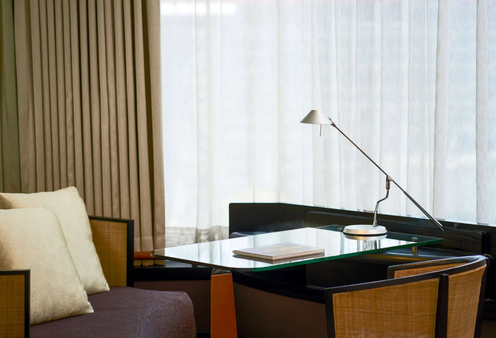 Grand Hyatt Erawan Bangkok