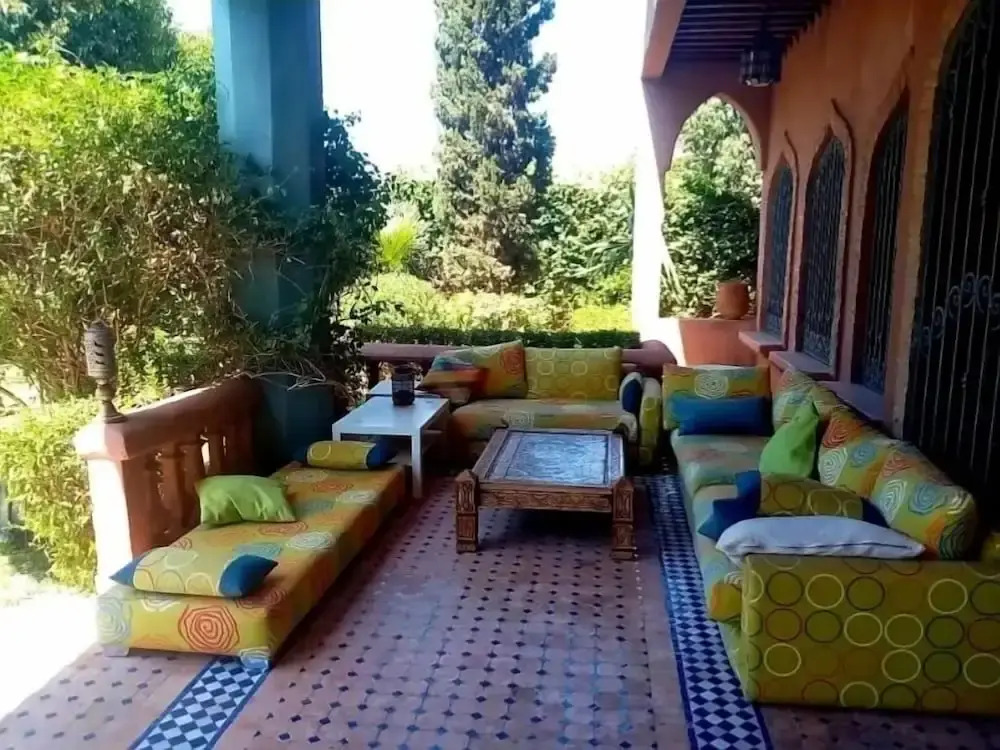 Villa Souleyman