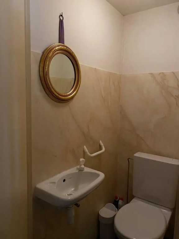 Amazing 2-bedroom Apartment With Amazing Sea-view