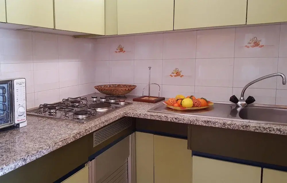 Stunning Apartment in Gallipoli With 2 Bedrooms