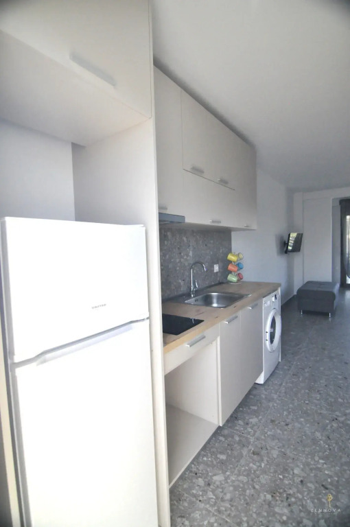 Zennova #28 Sirene Luxury Studio