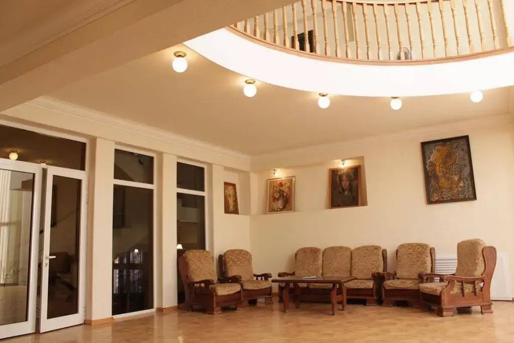 Private Residence Villa
