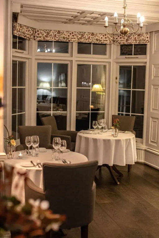 Rothay Manor Hotel