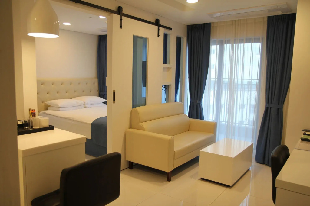 Hotel Stayon