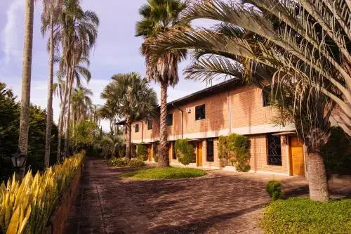 Hotel Villa DAngelo