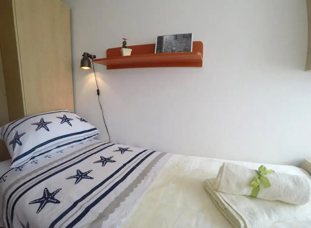 Apartment Pizzybondo