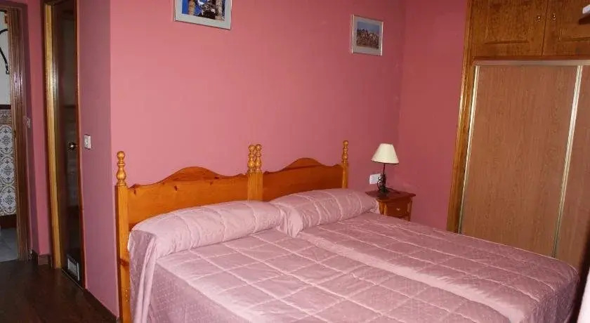 Hostal Nuria