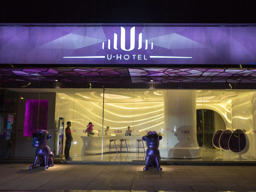 U Hotels
