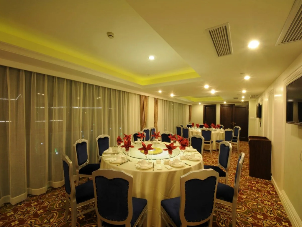 Shanghai Huanghao Hotel