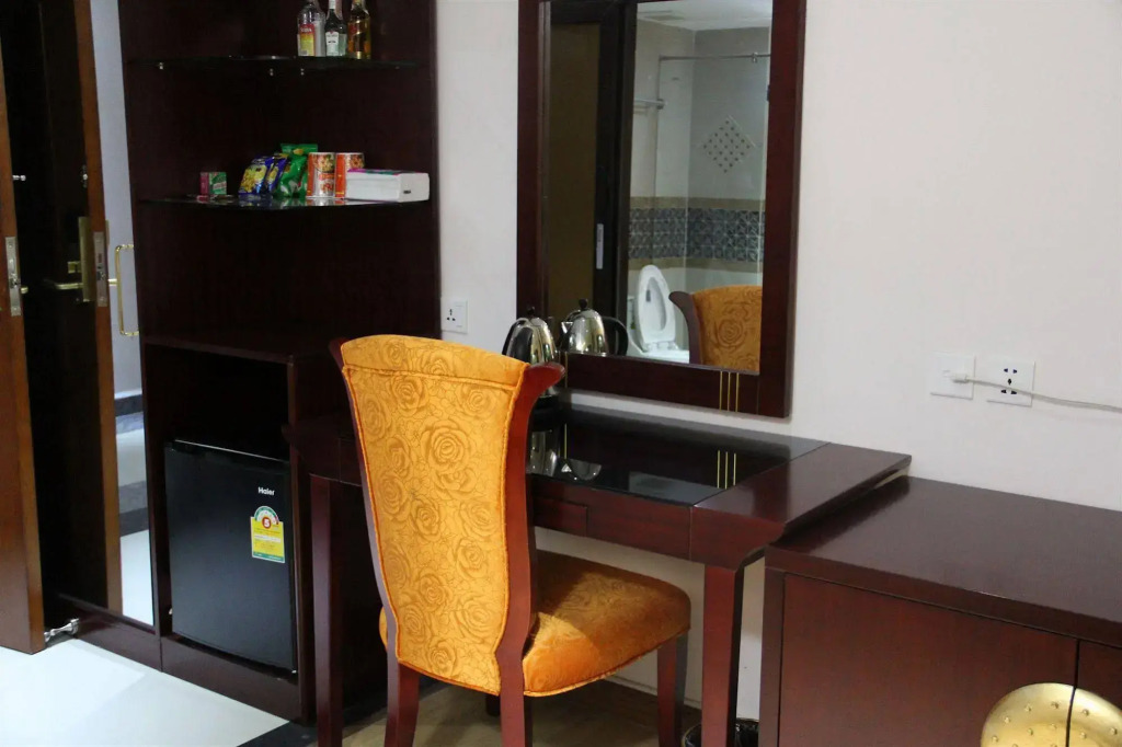 Privi Suites