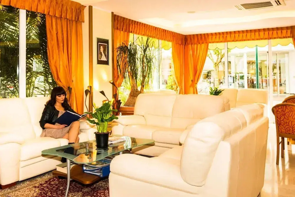 Hotel Al Prater