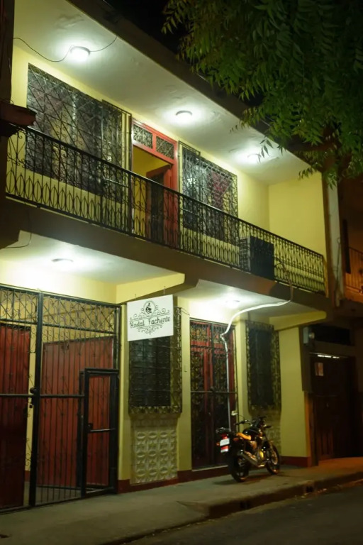 Hostal Fachente