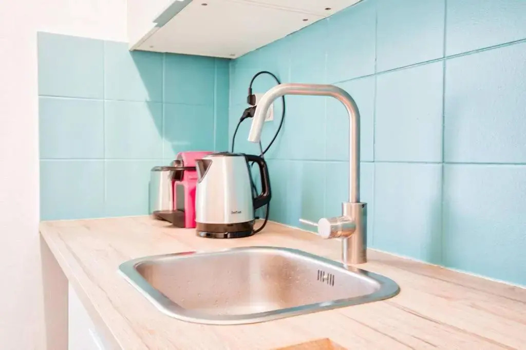 Appartement Charmant proche Les Halles - 4P