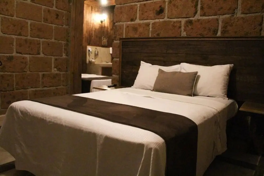 Hotel Real Nirvana
