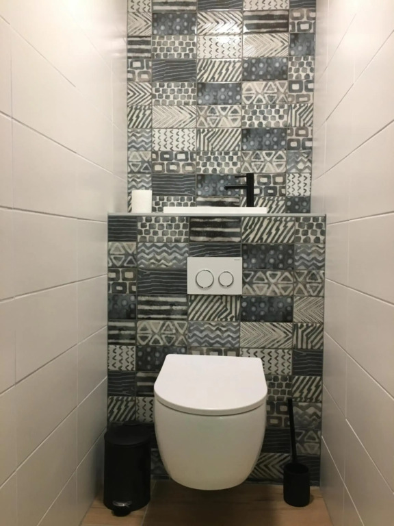 Appartement Buiten de Veste 2