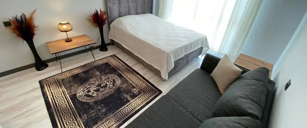 Serenity Plus Residence
