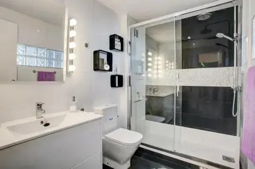Andalhue Apartment