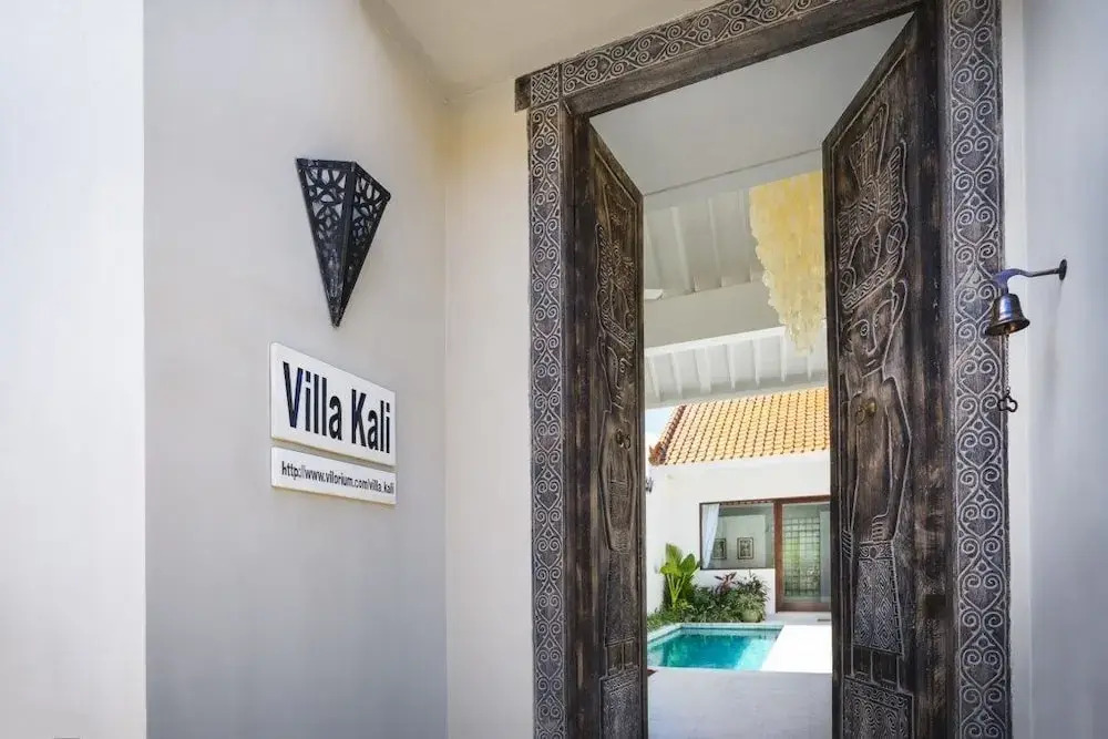 Villa Kali