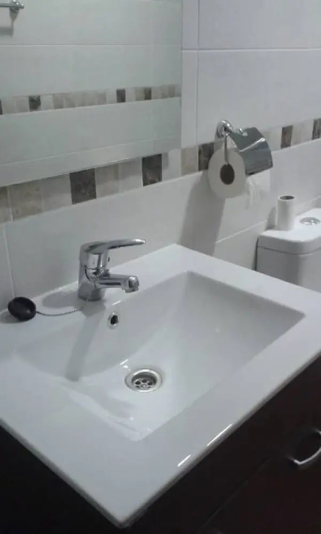 Apartment With 2 Bedrooms in Logroño