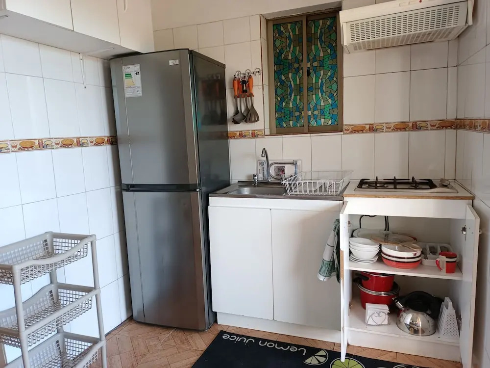 cabañas Te Pito Kura