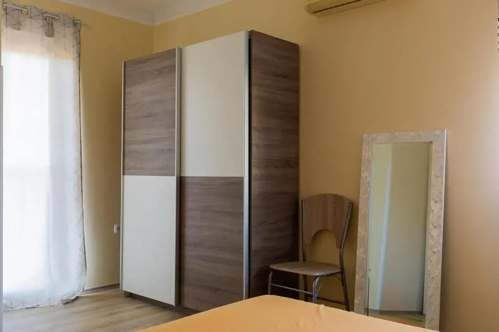 Apartments Bartol
