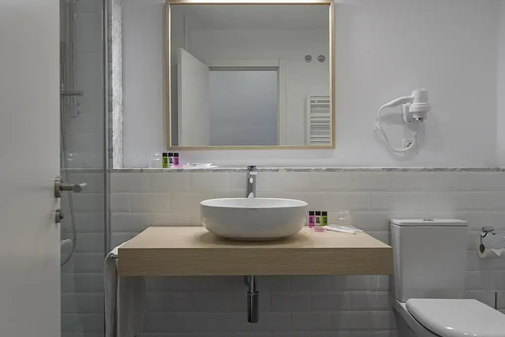 B&B HOTEL Apartamentos Madrid Centro Fuencarral 46