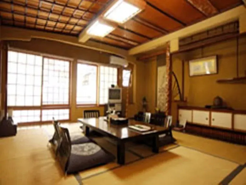 Senshinkan Matsuya